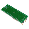 Adapter, Breakout Boards -- 315-BGA0028-ND