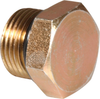 #8 ORB Plug -- 8058095