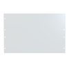 Enclosures Accessories and Hardware - PBPS19012WH - Powell Electronics, Inc.