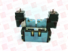 Solenoid Valve - 115254684 - Radwell International