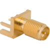 Coaxial Connector (RF) Assemblies - 901-9864-ND - DigiKey