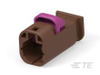 Data Connectivity Housings - 1823905-6 - TE Connectivity