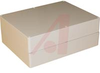 NEMA 4X SEALED ABS ENCLOSURE. DK GRAY BODY & COVER. 11.81L X 9.06W X 4.37H - 70148858 - Allied Electronics, Inc.