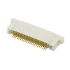 FFC, FPC (Flat Flexible) Connector Assemblies - A101340CT-ND - DigiKey