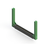 Edgeboard Connectors - 151-395-033-520-458-ND - DigiKey