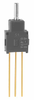 Process Sealed Subminiature Toggles - A18HW - NKK Switches