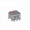 8mm Process Sealed SMT DIP Rotaries - ND3FC10B - NKK Switches