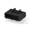 Rectangular Connector Housings - 284879-1-ND - DigiKey
