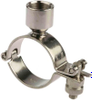 Pipe Clips -- 2655286 - Image