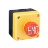 Emergency Stop Push Buttons - 2175596 - RS Components, Ltd.