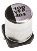 Aluminium Capacitors - 568515 - RS Components, Ltd.