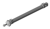 Pneumatic Piston Rod Cylinders - 2553630 - RS Components, Ltd.