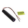 Laser Diodes, Modules -- 100-VLM-450-17LPT-ND
