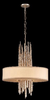 Pendants-Drum Shade - 635048 - Light Center (The)