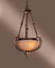 Pendants-Bowl Style - 252293 - Light Center (The)