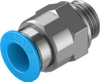 Pneumatic Fittings - 2023527 - RS Components, Ltd.