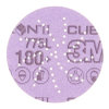 Abrasive Discs - 627769 - RS Components, Ltd.