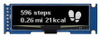 OLED Displays - 428545 - RS Components, Ltd.