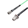 Coaxial Cables (RF) - 6099-PE3C11115-24-ND - DigiKey