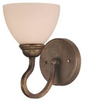 27001-BBZ Sconces-Single Glass - 604943 - Capital Lighting, Inc.