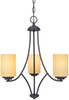 83283-ORB Mid. Chandeliers-Glass Up - 650774 - Capital Lighting, Inc.
