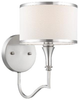 M411878 Sconces-Drum Shades - 347201 - Capital Lighting, Inc.