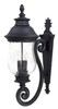 8901-94 3 Light Wall Mount - 8901-94 - Minka Group