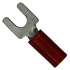 Terminals - Spade Connectors - A27572CT-ND - DigiKey