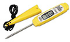 9847N - Taylor 9847N Pen-Style Waterproof Digital Thermometer, Anti-Microbial -- GO-90000-66