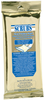 Scrubs Metal Polish - 18 Wipes Packet - 90218 - 764769-90218 - R. S. Hughes Company, Inc.