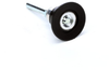 Standard Abrasives 541055 Hard TS Quick Change Disc Pad - 1 1/2 in DIA - 1/4 in Shank - Shank Thread Attachment - 90600 - 051128-90600 - R. S. Hughes Company, Inc.