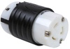 Locking Device Connector - L620-C - Hubbell Wiring Device-Kellems