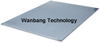 Superconducting Aluminum Plate Heat Sink - Image
