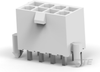 PCB Headers & Receptacles - 2825274-8 - TE Connectivity
