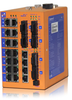 Managed Industrial Ethernet Switches -- HES26M-2G Series - Image