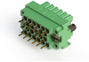 Backplane Connectors - Specialized - 516-020-520-202 - Lingto Electronic Limited