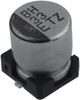 Aluminum Electrolytic Capacitor, 33Uf, 25V, 20%, Smd; Capacitor Case / Package Rubycon - 38M3074 - Newark, An Avnet Company