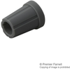 Knob, 15Mm, Grey, 6Mm Dia Shaft; Shaft Type Multicomp - 73M9560 - Newark, An Avnet Company
