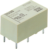 Relay, Dpst-No, 250Vac, 30Vdc, 5A; Contact Configuration Panasonic - 10C5656 - Newark, An Avnet Company