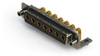 Combo D-Sub Conn, R/a Rcpt, Dd-24W7, Th; Product Range Edac - 54AJ4083 - Newark, An Avnet Company