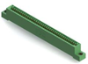 Card Edge Conn, Single, 38Pos, Th; Card Edge Connector Type Edac - 68AJ2945 - Newark, An Avnet Company