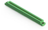 Card Edge Conn, Single Side, 31Pos, Th; Card Edge Connector Type Edac - 87AH0733 - Newark, An Avnet Company