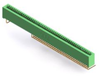 Card Edge Conn, Single, 52Pos, Wire Wrap; Card Edge Connector Type Edac - 64AJ5333 - Newark, An Avnet Company