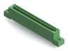 Card Conn, Single Side, 25Pos, Wire Wrap; Card Edge Connector Type Edac - 67AJ7125 - Newark, An Avnet Company