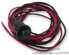 Led Panel Mount Indicator, Snap-In, Green, 8 Mm, 24 Vdc, Not Rated Rohs Compliant Cml Innovative Technologies - 45Y8769 - Newark, An Avnet Company
