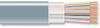 Unshielded Multipair Data Cable, 8 Pair, 22Awg, 500Ft; Cable Shielding Black Box - 01C9630 - Newark, An Avnet Company