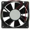 Axial Fan, 120Mm, 240Vac, 70Ma; Nominal Rated Voltage Ac Multicomp - 75M2197 - Newark, An Avnet Company