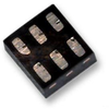 Common Mode Filter/esd Protection, Uqfn6; Emi Filter Type Stmicroelectronics - 98Y2152 - Newark, An Avnet Company