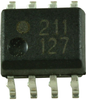 Optocoupler, Logic Gate, 3750Vrms; No. Of Channels Broadcom - 31K6912 - Newark, An Avnet Company