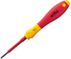 Screwdriver, Torx, T6, 60Mm, 164Mm Rohs Compliant Wiha - 51AH6560 - Newark, An Avnet Company